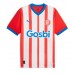 Maillot de foot Girona Domicile vêtements 2023-24 Manches Courtes